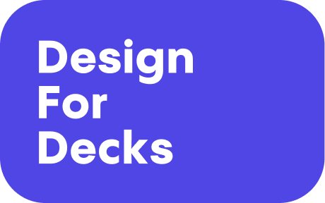 Design for Decks